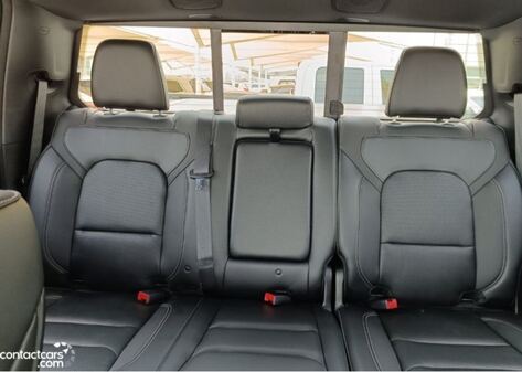 Used Dodge Ram 2022