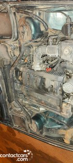 Used BMW 520i 1992