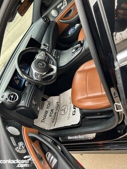 Used Mercedes E300 2019