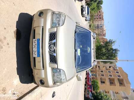 Used Nissan X-Trail 2012